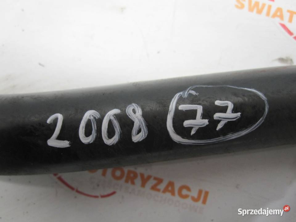 OPEL MOKKA II PEUGEOT 2008 II GT LINE 22r drążek osobowe Kielce