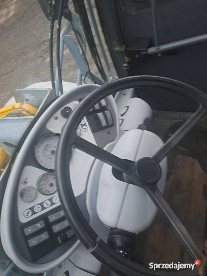 ładowarka Kramer 2006r duża 45t Wysokie Mazowieckie