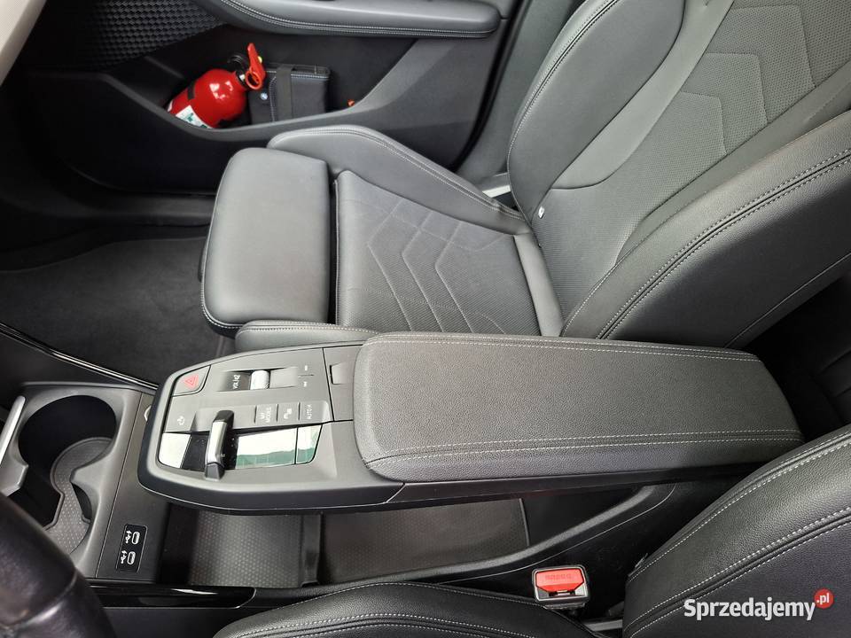 BMW 225xe Active Tourer PlugIn Hybrid 4x4 skóra napęd 4x4 małopolskie Kraków