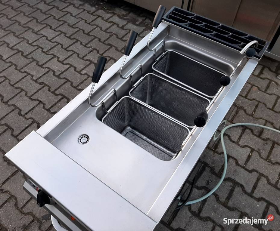 MAKARONIARKA WARNIK DO MAKARONU FAGOR M1294N Nowe Skalmierzyce sprzedam