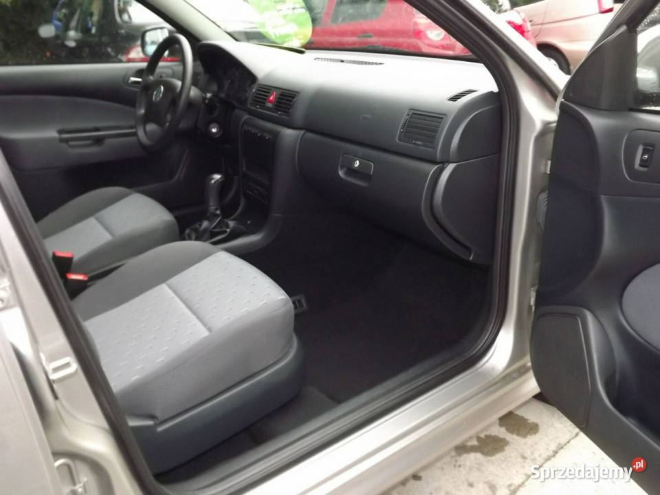 koda Octavia Krajowa19 90 120 elektrochrom. lusterko wst. Skawina