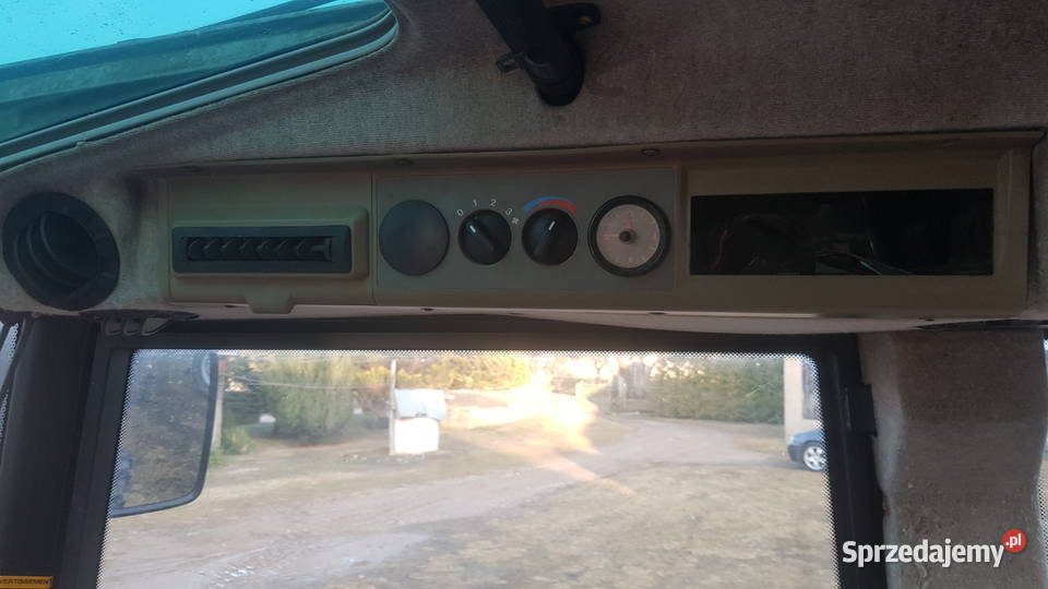 Sprzedam Massey Ferguson 6245 40 h Zaczep dolny Nowy Dwór sprzedam