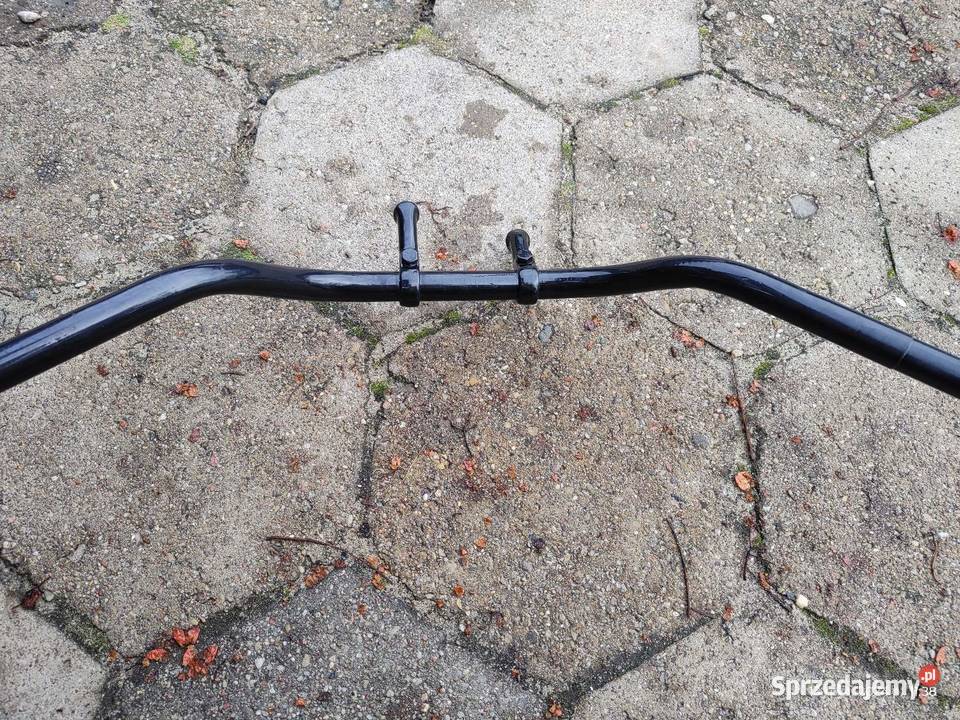 Kierownica Dniepr MT K650 Kierownice motocyklowe Leszno