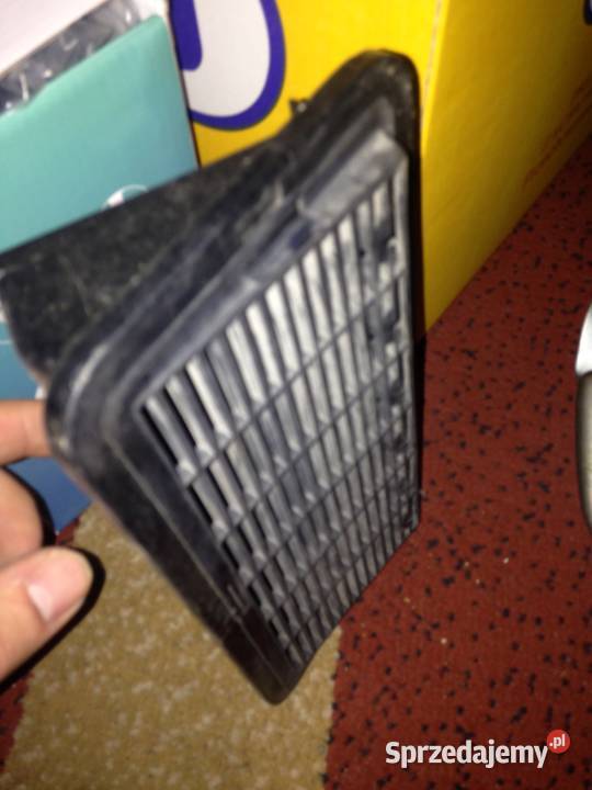 Opel Astra II G kratki wentylacyjne pasa tył Jarosław