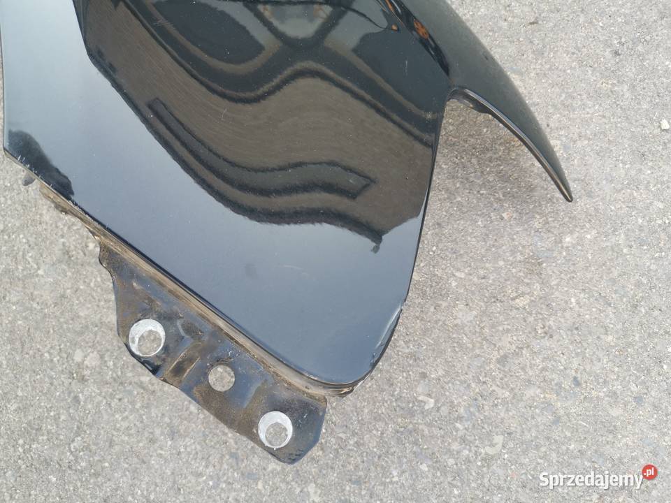 Błotnik Prawy OEM Audi A3 8p LIFT 0812R LZ9Y sprzedam