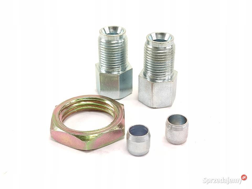 ELEKTROZAWÓR ZAWÓR CNG BRC 16PM00010016 dostawcze