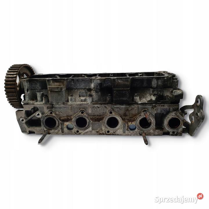 GŁOWICA CYLINDRÓW Partner II Citroen Berlingo osobowe Chełm