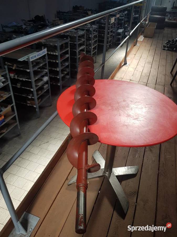 5050690041 Ślimak ziarnowy dolny fi30 sprzedam