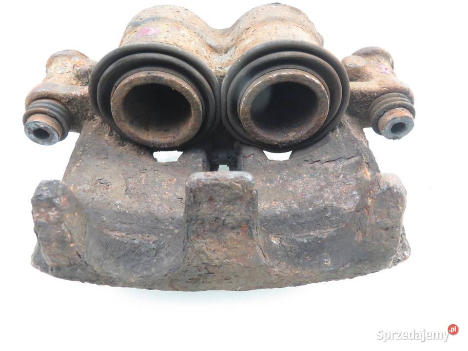 ZACISK LEWY PRZÓD NISSAN CABSTAR osobowe