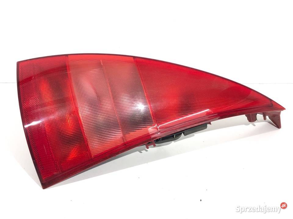 LAMPA PRAWY TYŁ CITROEN C3 I Hatchback ŚWIATŁO