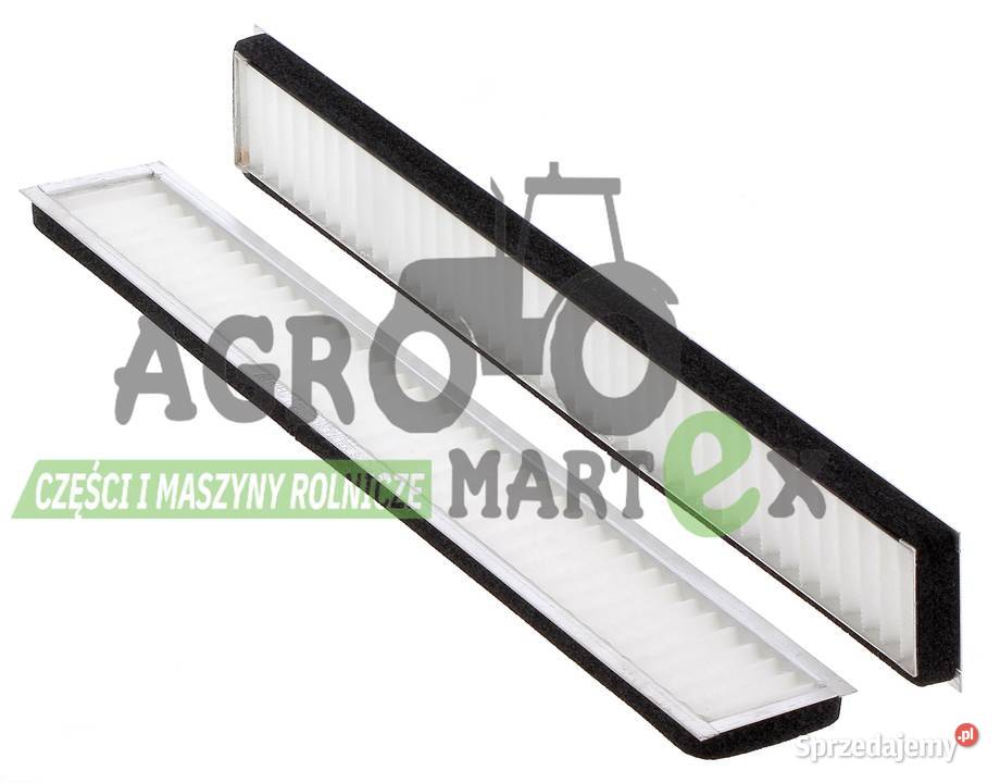 84524327 FILTR POW KABINA CNH zam Wichrów