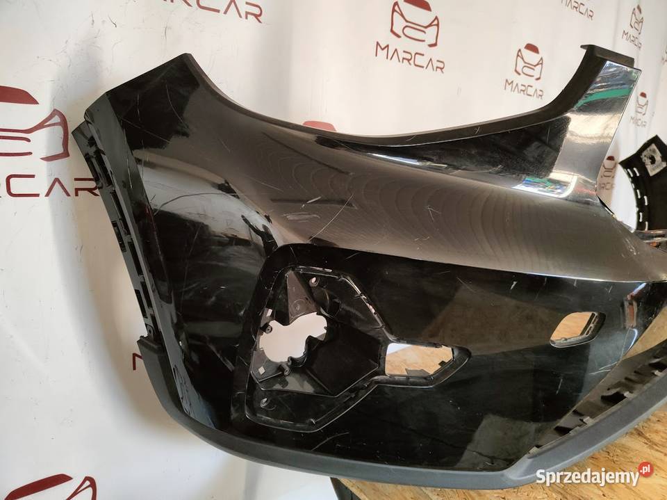 Zderzak Przód Przedni Volvo Xc40 Lift 22 osobowe wielkopolskie Pleszew