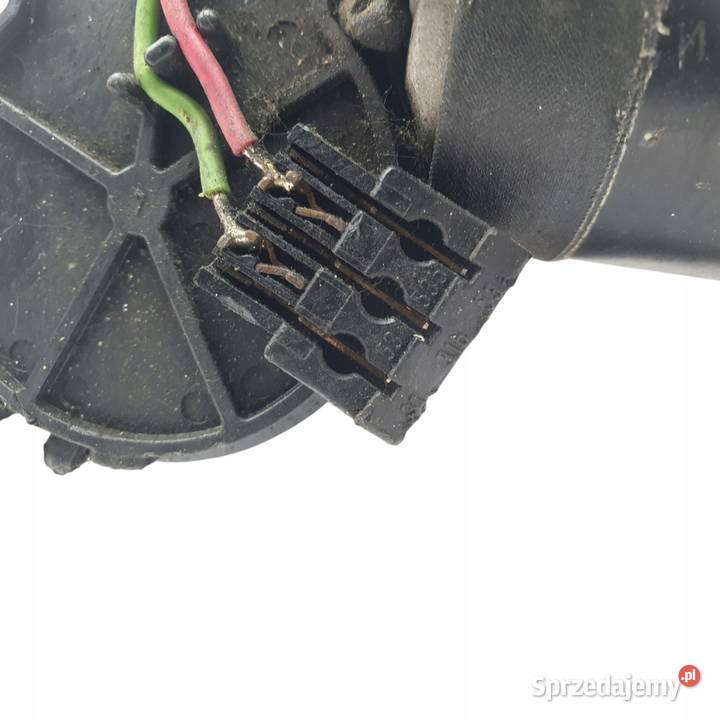 SILNICZEK WYCIERACZEK VW Polo III mechanizm lubelskie Chełm