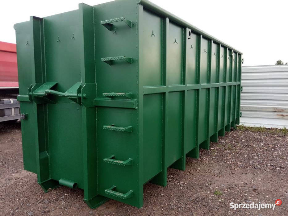 Kontener KP 40 standard Żarów sprzedam