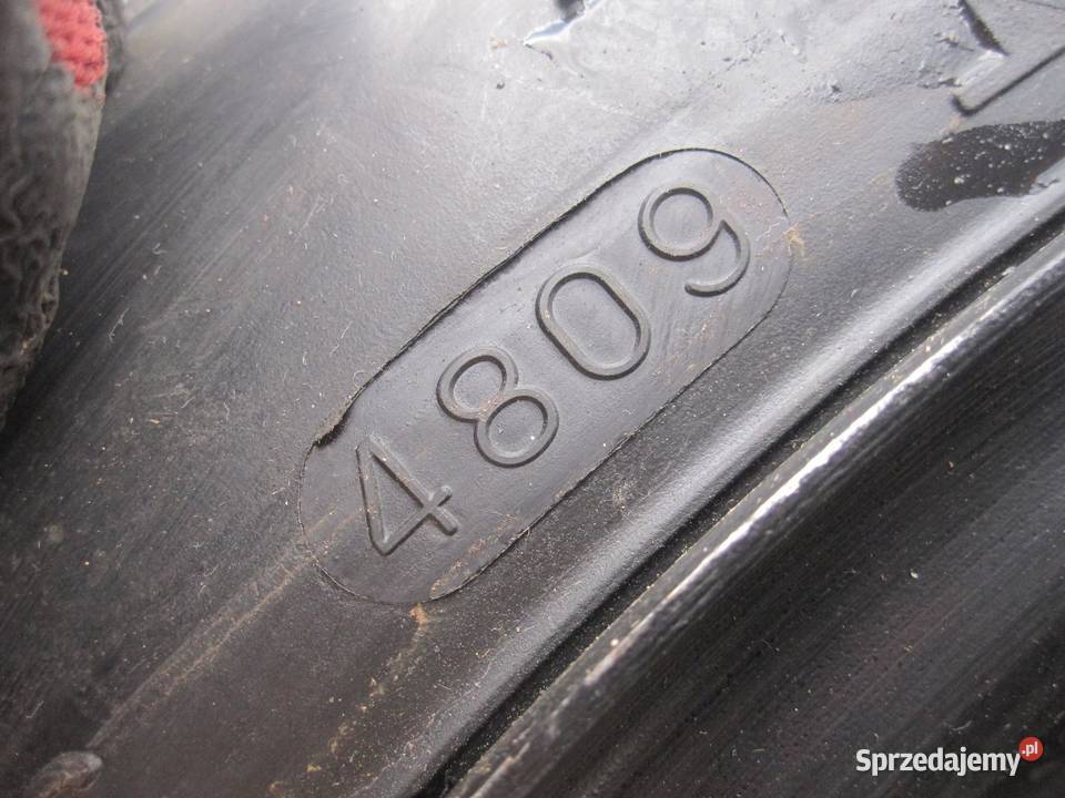 ELANTRA VI VII koło dojazdowe 1258015 95M 5x1143