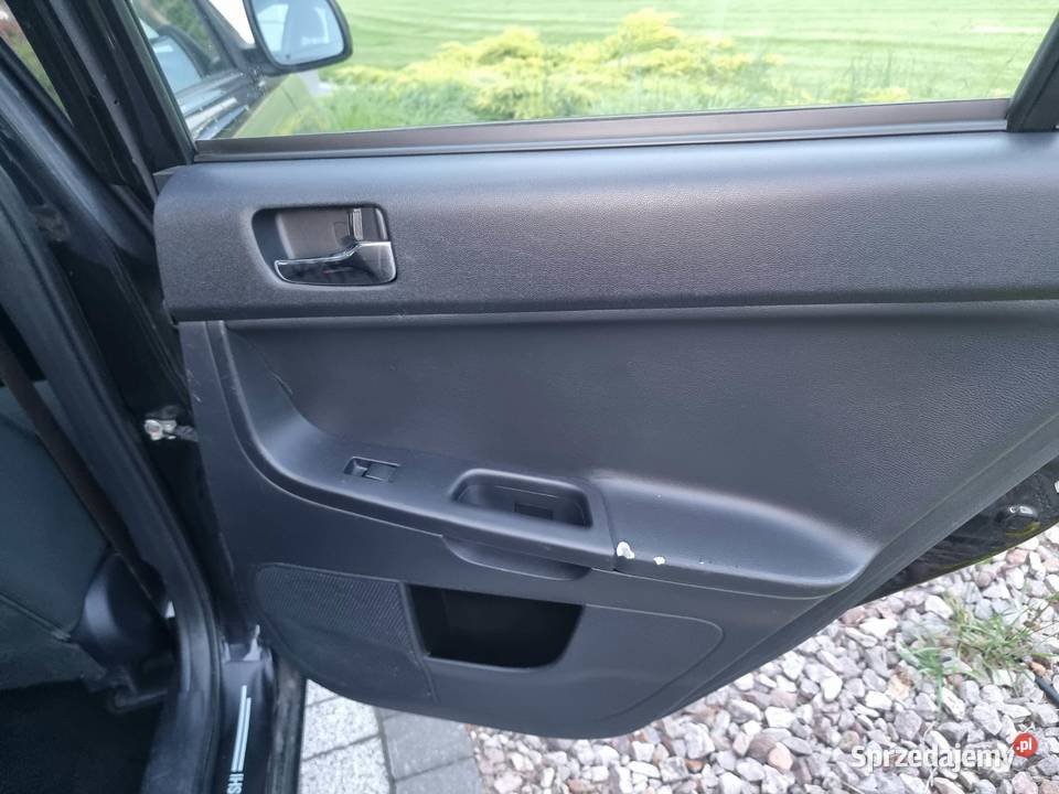 Mitsubishi Lancer 2014 117KM Ostrówek