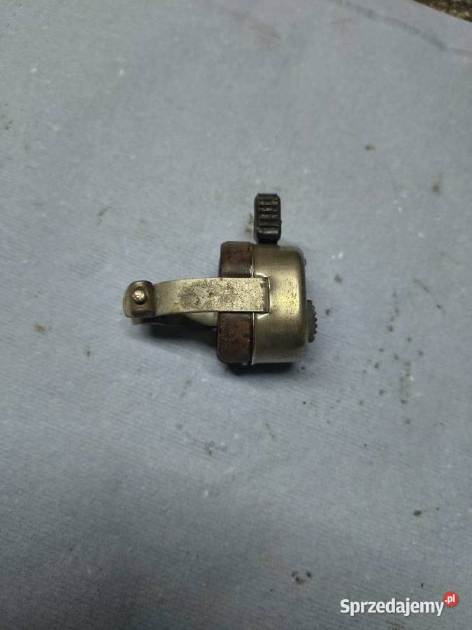 Przełącznik świateł sygnału Simson WSK komar Pozostałe Rzeszów