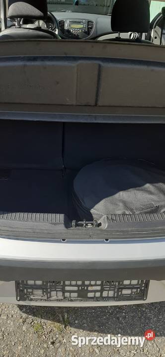 HYUNDAI i10 2010 z LPG 1086cm3 śląskie