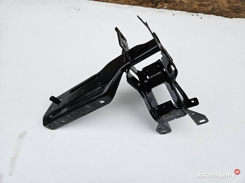 BMW Z4 G29 OKULAR LAMPY PRAWY PRZÓD 7436776