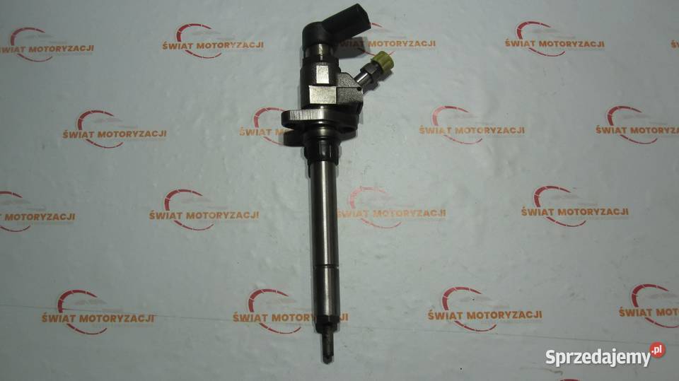 FORD CITROEN PEUGEOT VOLVO 20 TDCI HDI osobowe Kielce