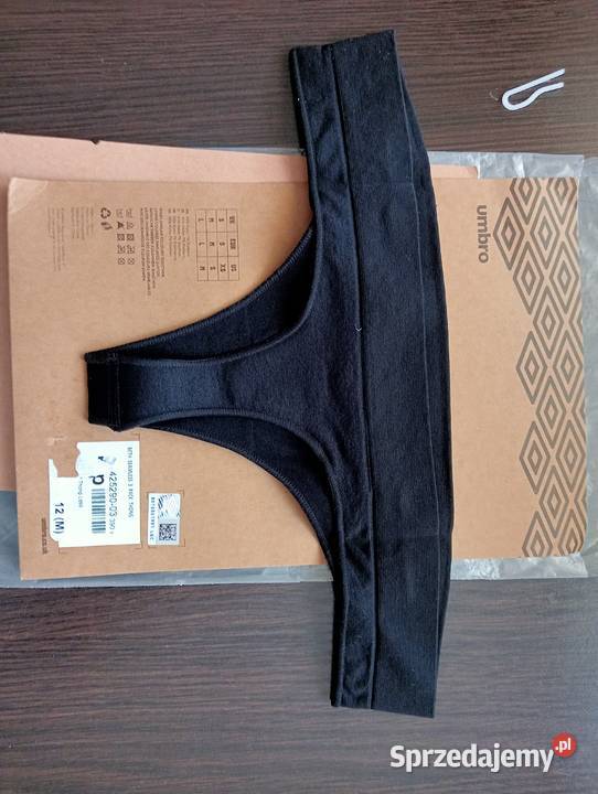 Stringi UMBRO M Końskie sprzedam