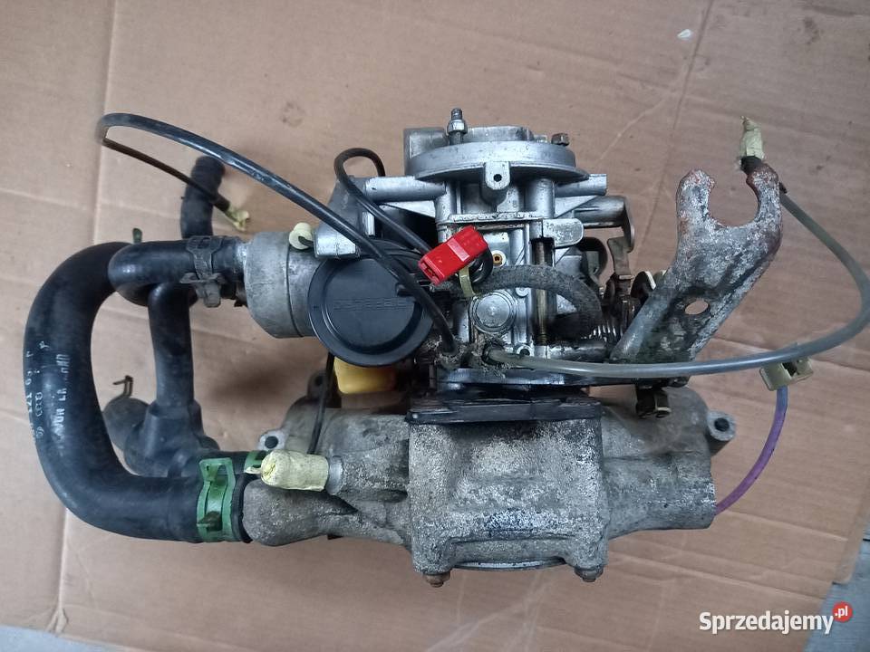 VW Golf 2 Gaznik PIERBURG 1B Bukownica sprzedam