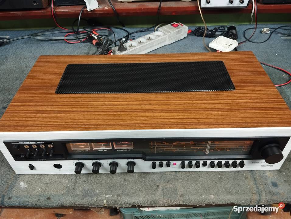 Unitra Diora Merkury DSH 303A Zabrze