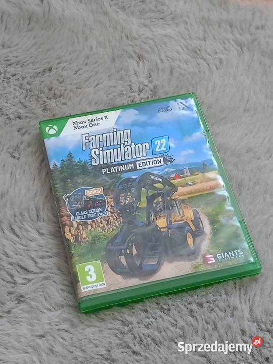 Xbox one zadbany Wolbrom