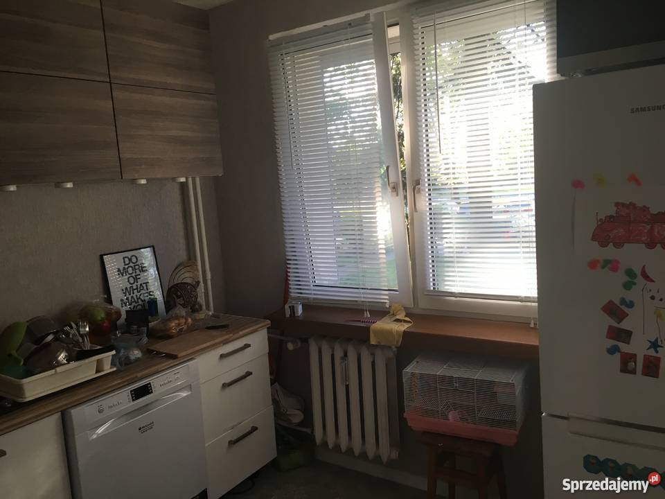 Mieszkanie Łódź Bałuty Julianowska 9 Łódź