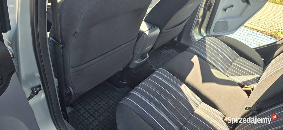 Ford Focus Mk2 2010r ABS Szczecin sprzedam