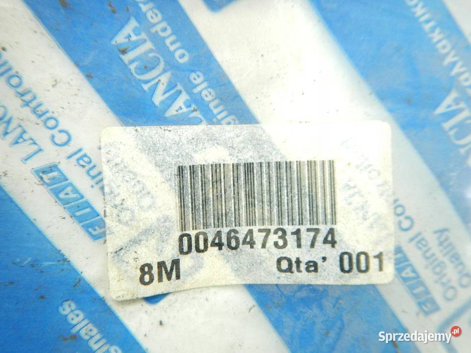 USZCZELKA GŁOWICY FIAT BRAVO BRAVA MAREA sprzedam