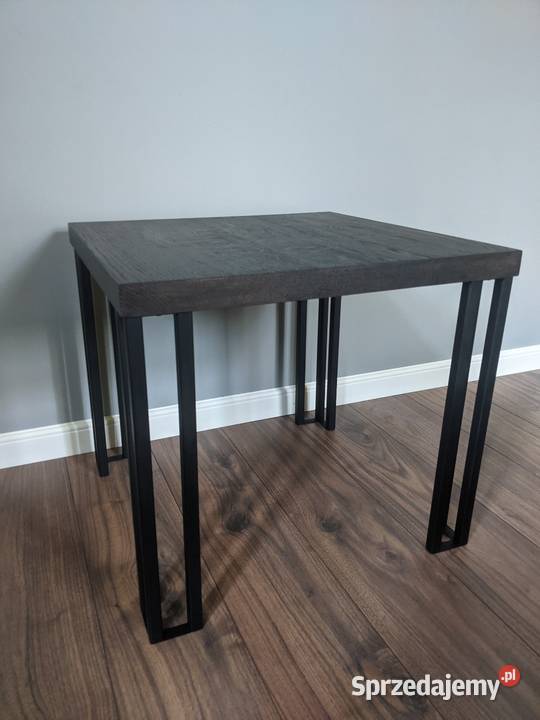 Sprzedam stolik kawowy 60cm Kraków