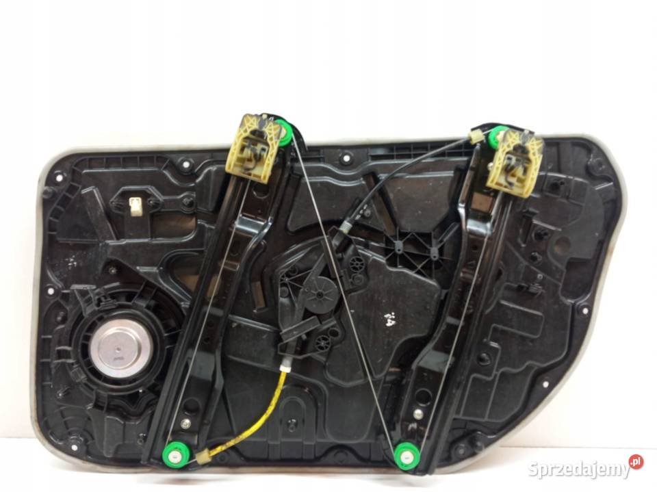 MECHANIZM SZYBY LEWY PRZÓD 966268103 Volvo V40