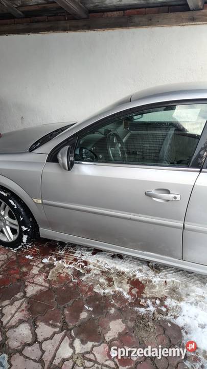 Opel Vectra C sprzedam