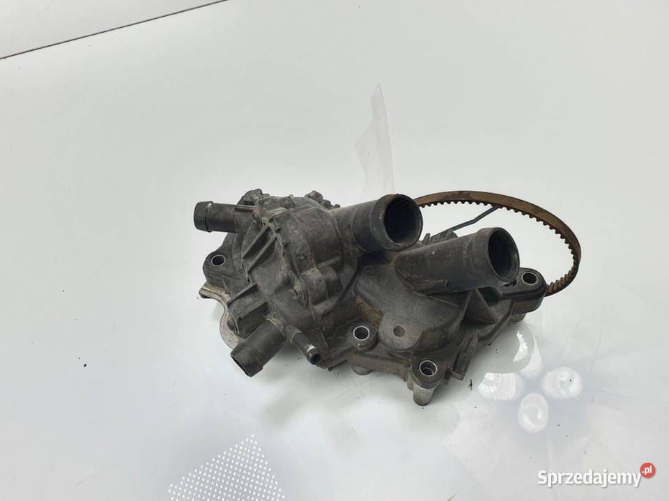 OBUDOWA TERMOSTATU SKODA FABIA III 10 TFSI Lipno