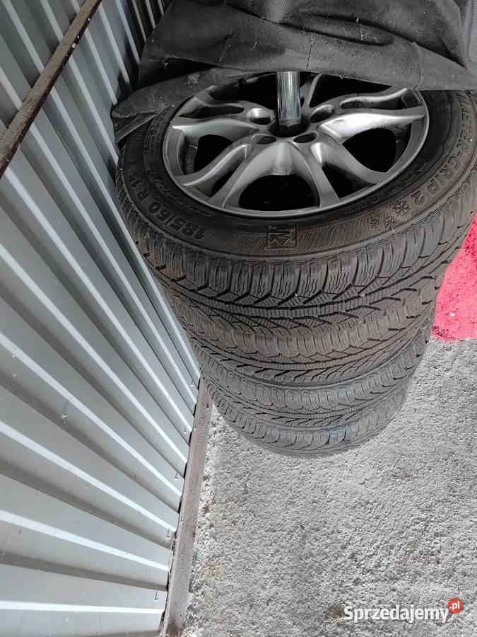 Volkswagen Polo 5 Automat DSG elektryczne szyby Volkswagen Rusinowice