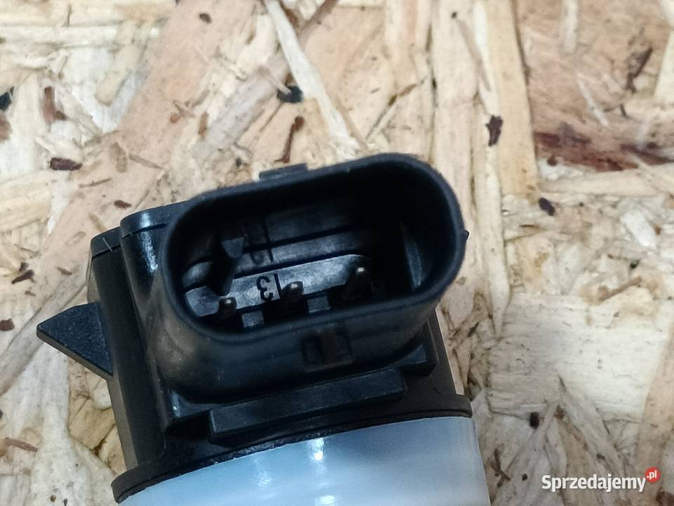 BMW 7 G70 X7 G07 X1 U11 CZUJNIK PARKOWANIA PDC wielkopolskie Pleszew