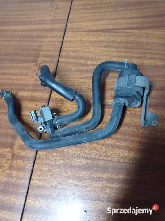 Zawór recyrkulacja spalin SYM 250 skuter Łubno sprzedam