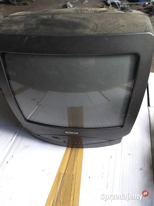 TV telewizor Nokia Kamień-Kolonia