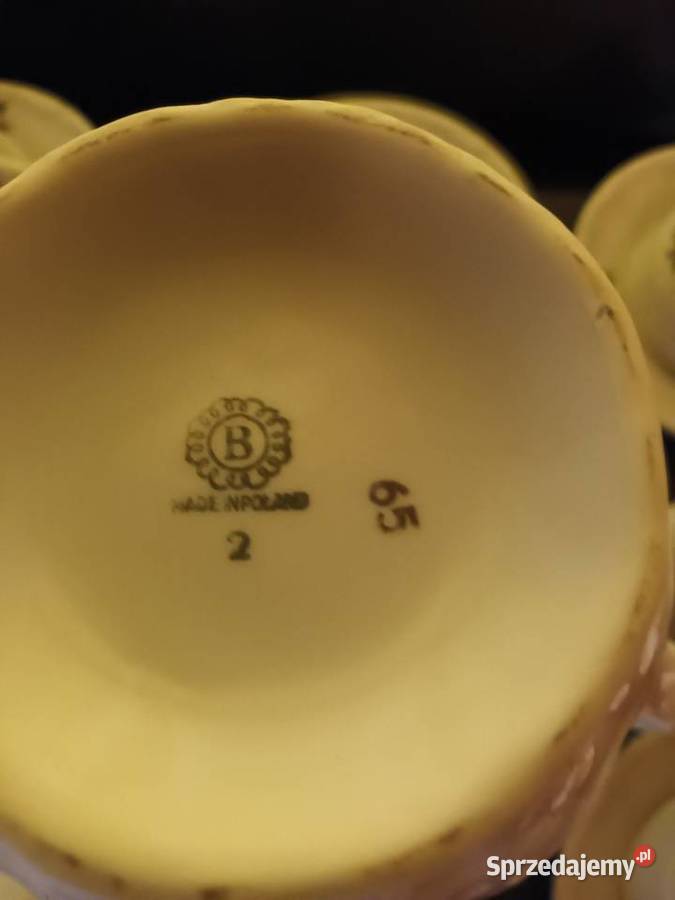 Porcelana Bogucice Bielsko-Biała