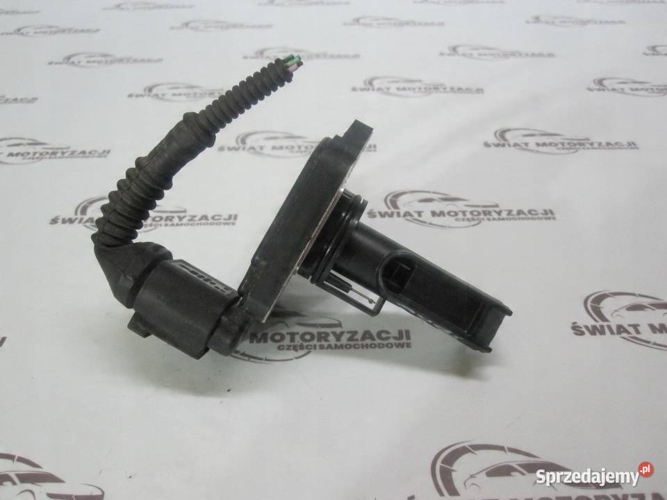 AUDI A8 II 30B 05r przepływomierz 722184360 sprzedam