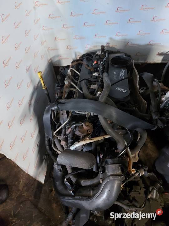 TRANSIT 22 TDCI P8FA 11r 86 176 silnik bez osobowe Kielce