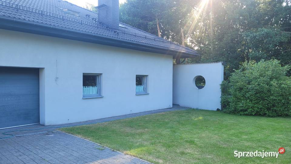 Sprzedam dom śląskie Rybnik