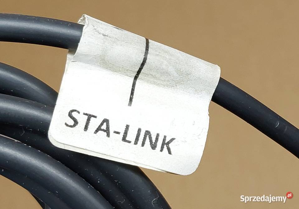 xLOGiC IRCONTROL CABLE 3 PIN MALE TO MALE Mielęcin