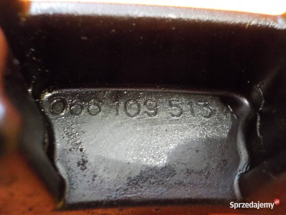 AUDI A3 8P 32 VR6 V6 06r 250 slizg prowadnica mazowieckie Suków