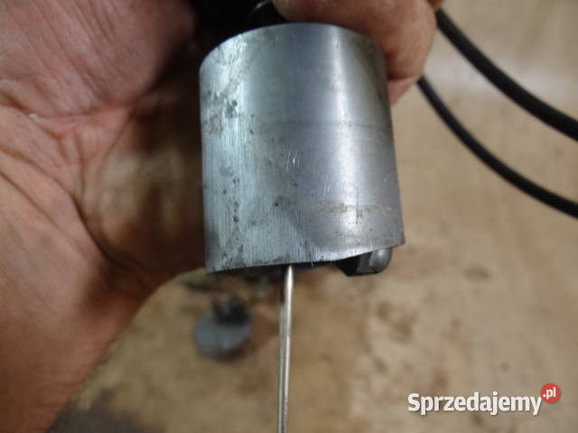 gaznik gaźnik gażnik BVF 285 MZ ES 2501 jaskółka Żary