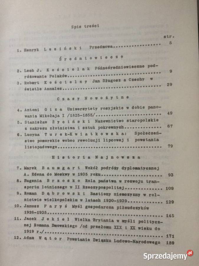 3741 Zeszyty Naukowe 14 Szczecińskie Studia Szczecin sprzedam