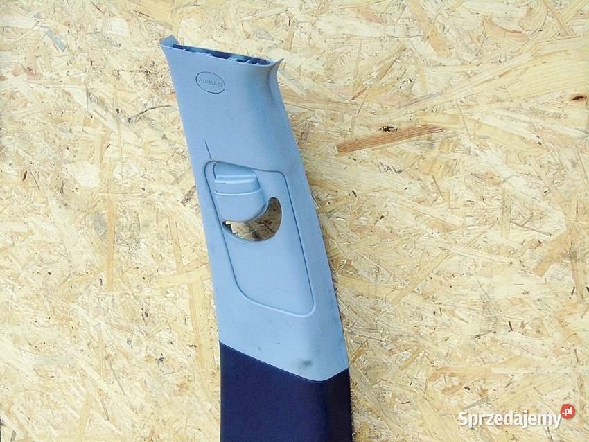 OSŁONA SŁUPKA ŚRODKOWEGO LEWEGO HYUNDAI I30 I Pozostałe Sosnowiec