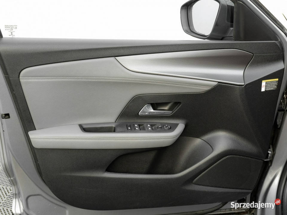 Opel Mokka NO099AJ12 T Elegance Podgrzf Kamera 75715km Gdańsk