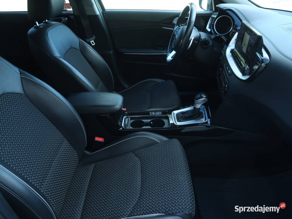 Kia XCeed 16 TGDI Zabrze